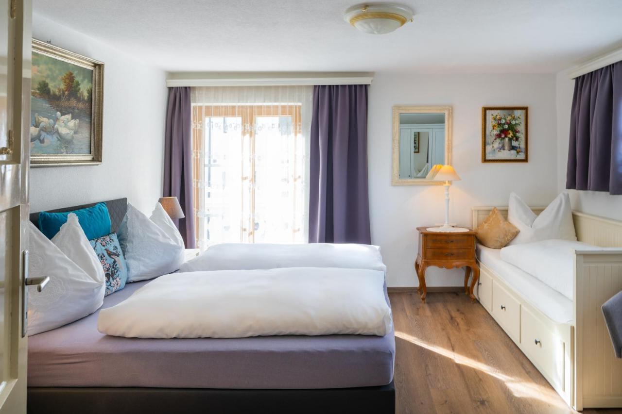 Villa Daringer Mayrhofen Luaran gambar