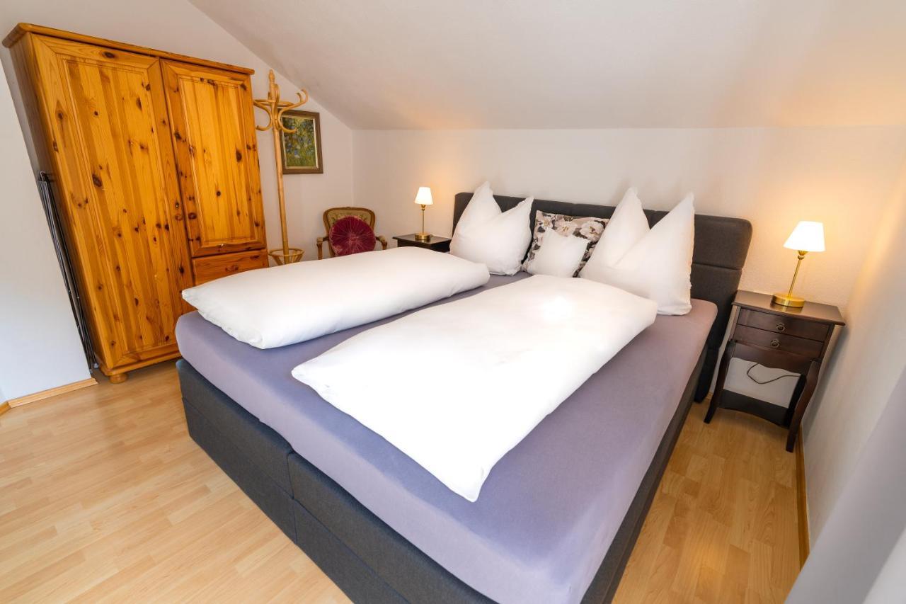 Villa Daringer Mayrhofen Luaran gambar