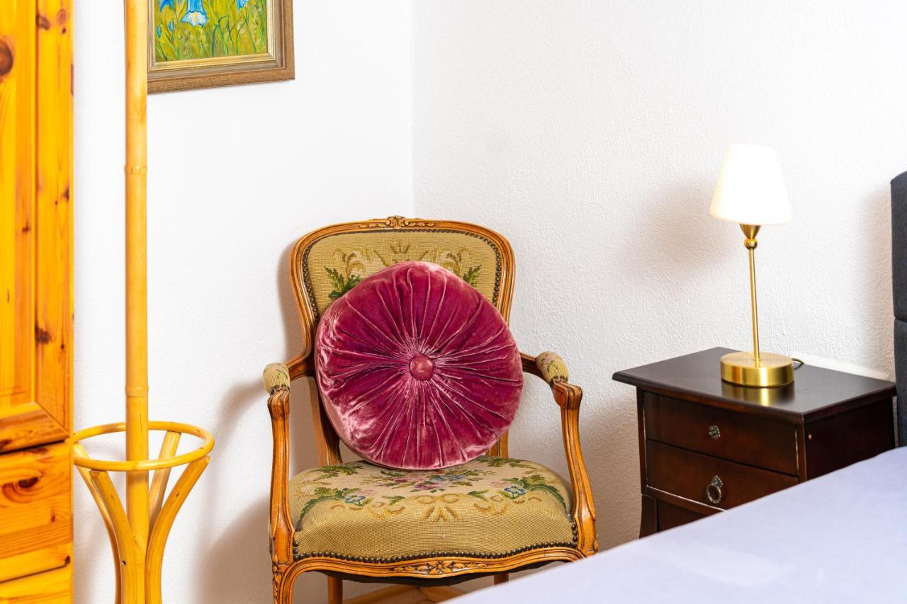 Villa Daringer Mayrhofen Luaran gambar