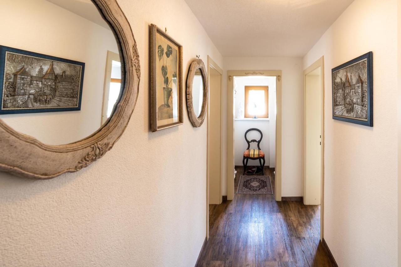 Villa Daringer Mayrhofen Luaran gambar