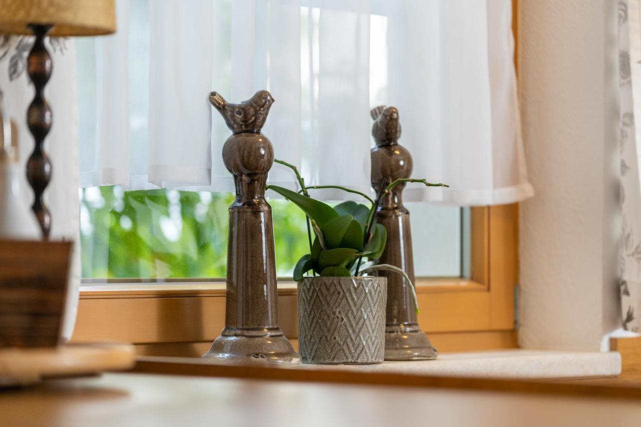 Villa Daringer Mayrhofen Luaran gambar
