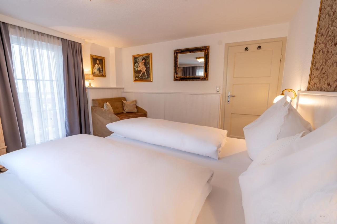 Villa Daringer Mayrhofen Luaran gambar