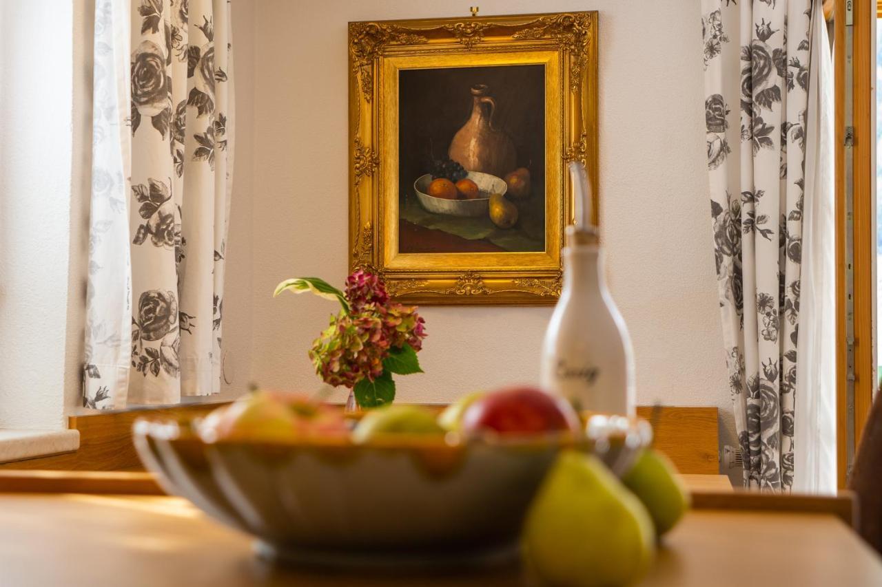 Villa Daringer Mayrhofen Luaran gambar