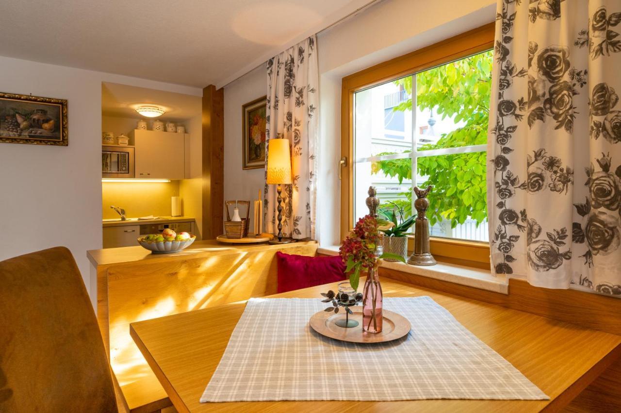 Villa Daringer Mayrhofen Luaran gambar
