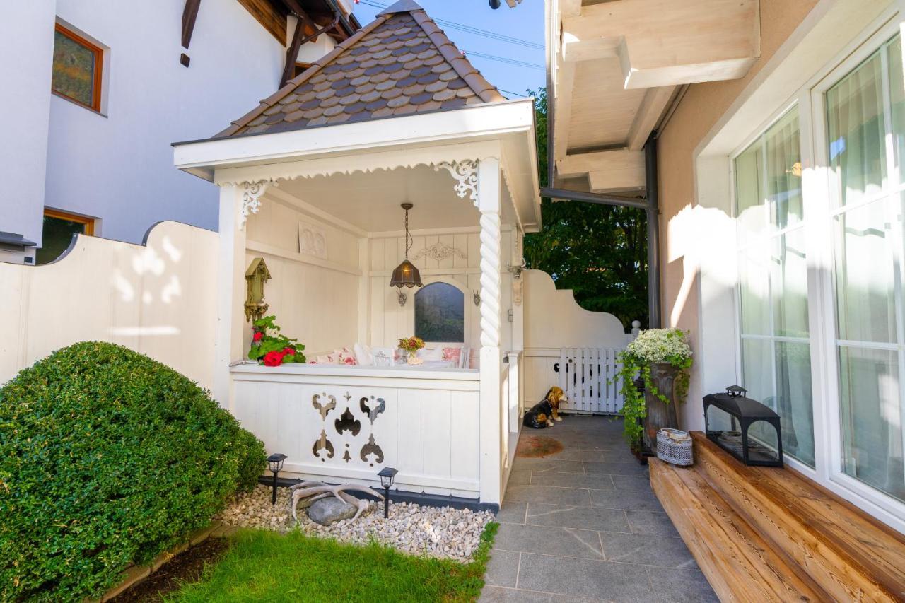Villa Daringer Mayrhofen Luaran gambar