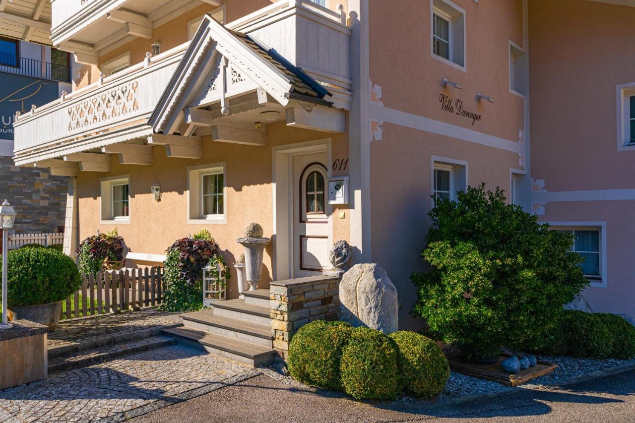 Villa Daringer Mayrhofen Luaran gambar