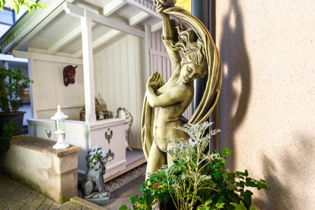 Villa Daringer Mayrhofen Luaran gambar