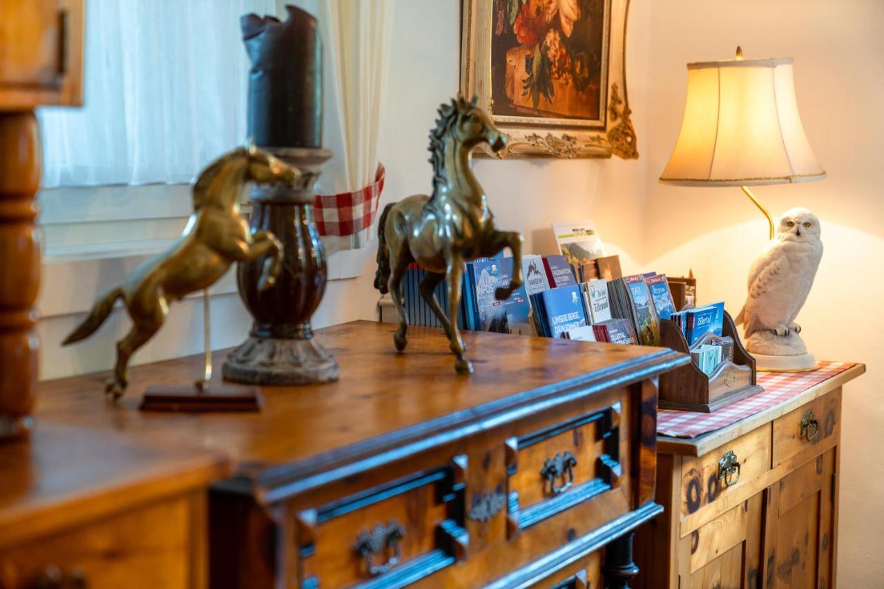 Villa Daringer Mayrhofen Luaran gambar
