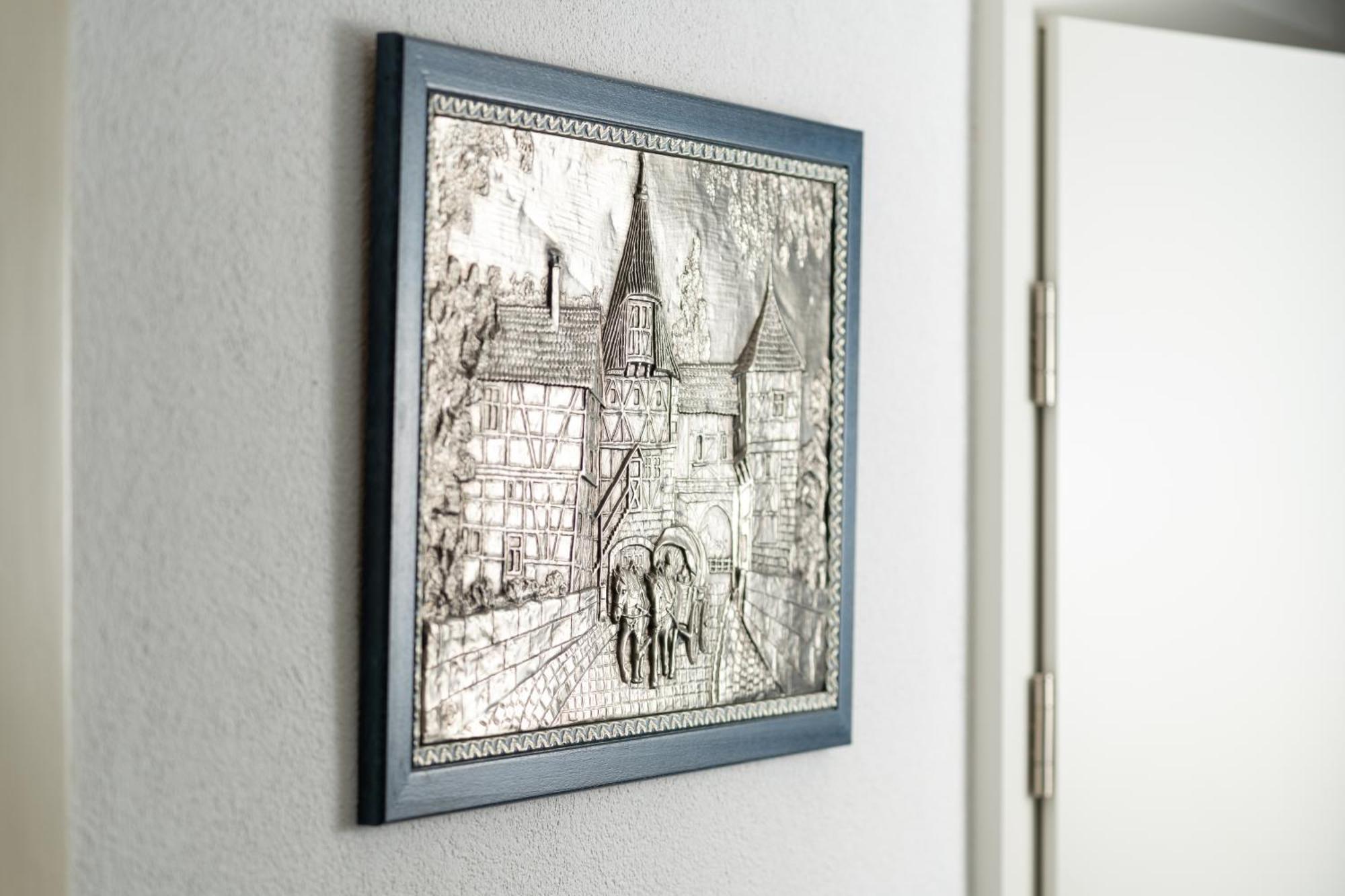 Villa Daringer Mayrhofen Bilik gambar